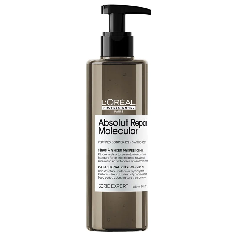 Expert Absolut Molecular serum a rincer 250ml